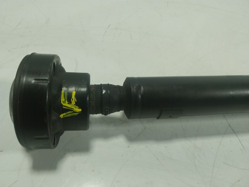 Recambio de transmision central delantera para volkswagen touareg (7la) tdi v10 referencia OEM IAM  7L6521101A 