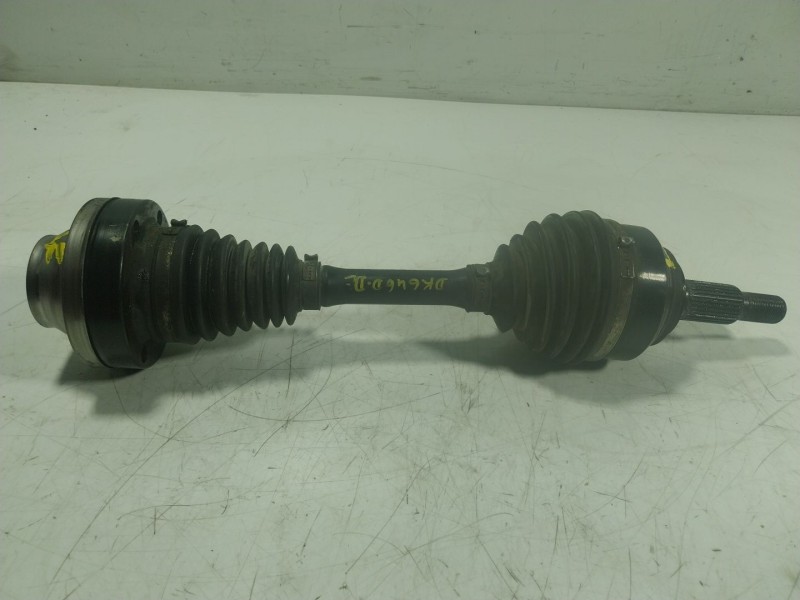 Recambio de transmision derecha para volkswagen touareg (7la) tdi v10 referencia OEM IAM  7L6407271A 