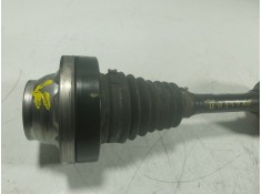 Recambio de transmision derecha para volkswagen touareg (7la) tdi v10 referencia OEM IAM  7L6407271A  2