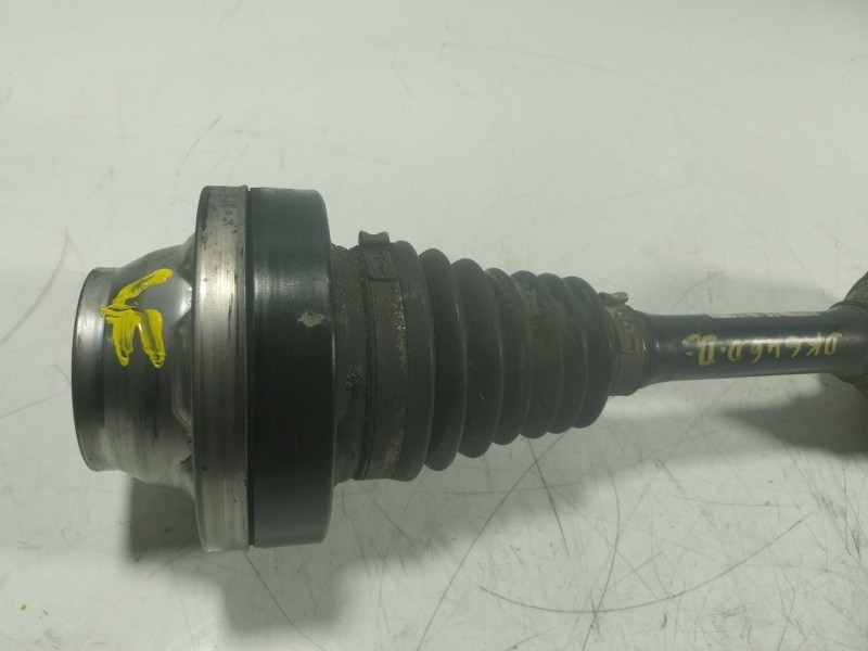 Recambio de transmision derecha para volkswagen touareg (7la) tdi v10 referencia OEM IAM  7L6407271A 