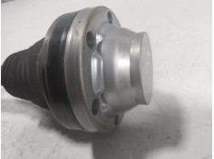 Recambio de transmision izquierda para volkswagen touareg (7la) tdi v10 referencia OEM IAM  7L6407271A  2