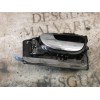 Recambio de maneta interior delantera izquierda para peugeot 307 (s1) xs referencia OEM IAM   