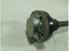 Recambio de transmision trasera derecha para volkswagen touareg (7la) tdi v10 referencia OEM IAM  7L0501201A  2