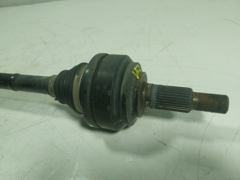 Recambio de transmision trasera derecha para volkswagen touareg (7la) tdi v10 referencia OEM IAM  7L0501201A 