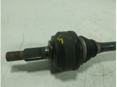 Recambio de transmision trasera izquierda para volkswagen touareg (7la) tdi v10 referencia OEM IAM  7L0501201A  2