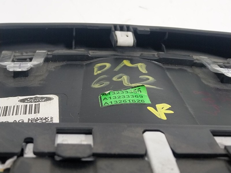 Recambio de cuadro instrumentos para ford ka+ iii (uk, fk) 1.2 referencia OEM IAM  G1B510849 