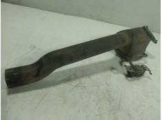 Recambio de catalizador para volkswagen touareg (7la) tdi v10 referencia OEM IAM  7L6131701L  2