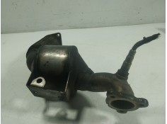 Recambio de catalizador para volkswagen touareg (7la) tdi v10 referencia OEM IAM  7L6131690H  2