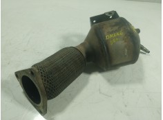 Recambio de catalizador para volkswagen touareg (7la) tdi v10 referencia OEM IAM  7L6131690J  2