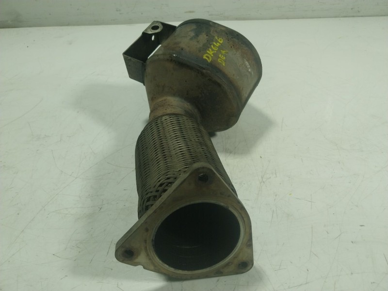 Recambio de catalizador para volkswagen touareg (7la) tdi v10 referencia OEM IAM  7L6131690J 