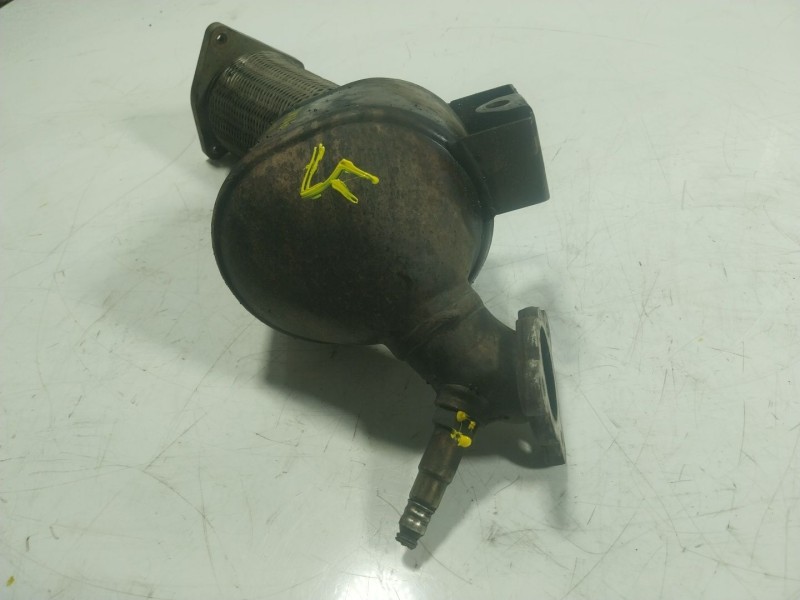 Recambio de catalizador para volkswagen touareg (7la) tdi v10 referencia OEM IAM  7L6131690J 