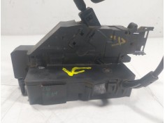 Recambio de cerradura puerta trasera derecha para peugeot 3008 monospace (0u_) 1.6 hdi referencia OEM IAM  24099816  2