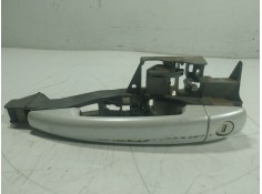 Recambio de maneta exterior delantera izquierda para peugeot 3008 monospace (0u_) 1.6 hdi referencia OEM IAM   