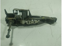 Recambio de maneta exterior delantera izquierda para peugeot 3008 monospace (0u_) 1.6 hdi referencia OEM IAM    2