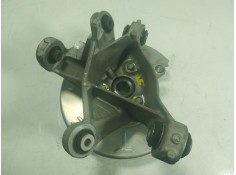 Recambio de mangueta trasera derecha para tesla y referencia OEM IAM    2