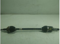 Recambio de transmision trasera izquierda para tesla y referencia OEM IAM  118816100D 