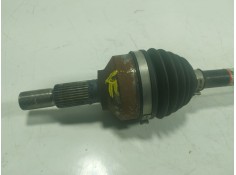 Recambio de transmision trasera izquierda para tesla y referencia OEM IAM  118816100D  2