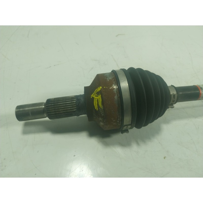 Recambio de transmision trasera izquierda para tesla y referencia OEM IAM  118816100D 