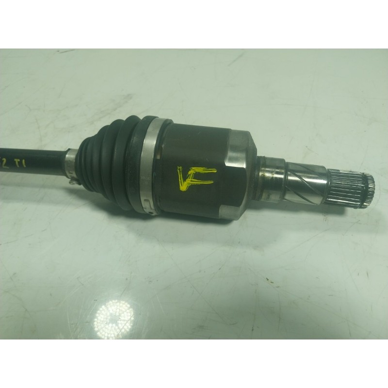 Recambio de transmision trasera izquierda para tesla y referencia OEM IAM  118816100D 