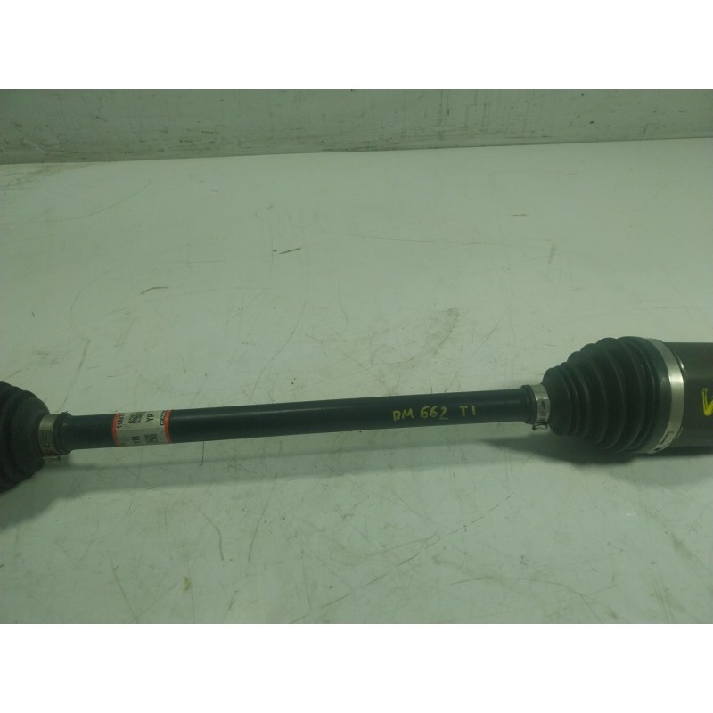 Recambio de transmision trasera izquierda para tesla y referencia OEM IAM  118816100D 