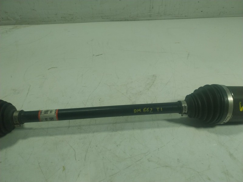 Recambio de transmision trasera izquierda para tesla y referencia OEM IAM  118816100D 