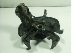 Recambio de mangueta delantera derecha para skoda yeti 1.2 tsi referencia OEM IAM 1K0407256T   2