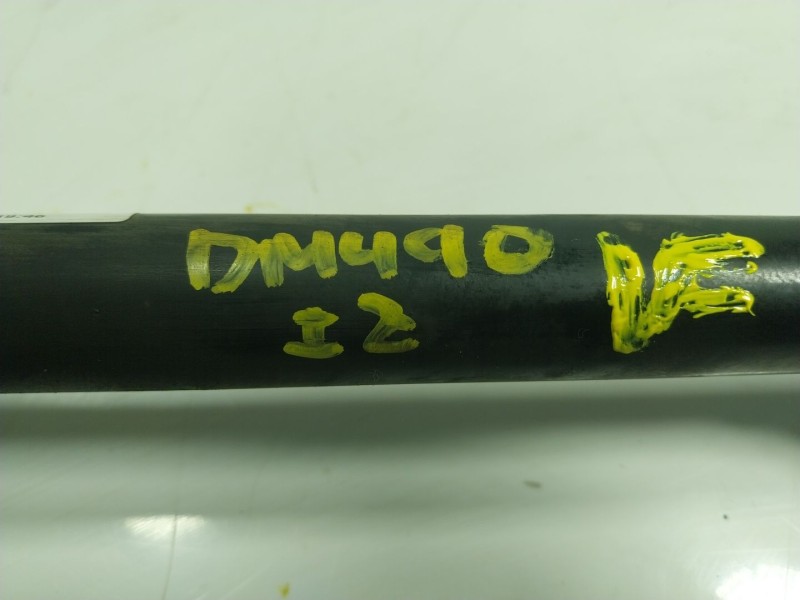 Recambio de transmision izquierda para skoda yeti 1.2 tsi referencia OEM IAM 1K0407271HQ 1K0407271 