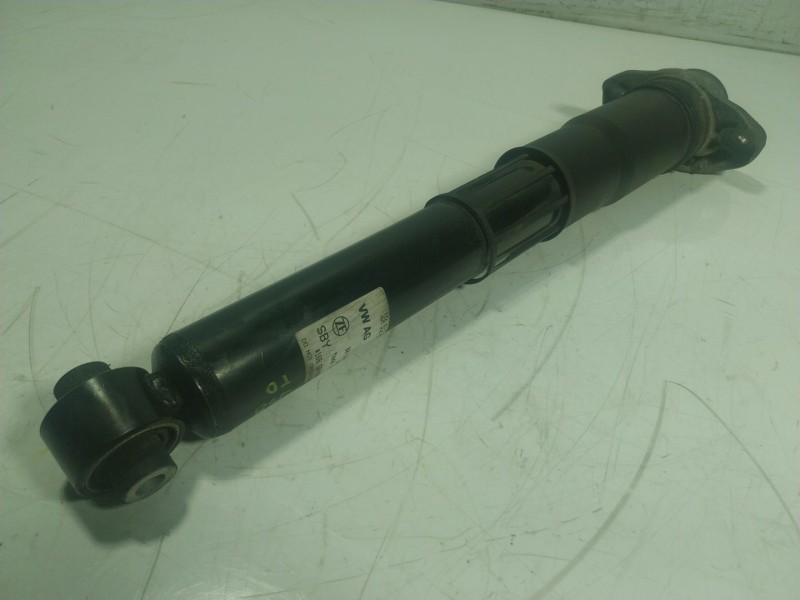 Recambio de amortiguador trasero derecho para audi q4 e-tron aq4e f4bac3 referencia OEM IAM 1EA513049AC 1EA512013AL 