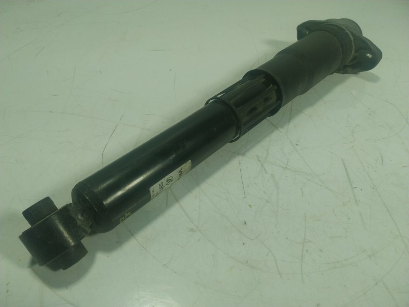 Recambio de amortiguador trasero izquierdo para audi q4 e-tron aq4e f4bac3 referencia OEM IAM 1EA513049AC 1EA512013AL 