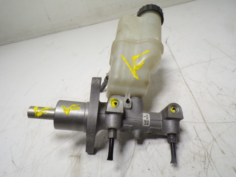 Recambio de bomba freno para peugeot 508 sw 1.6 e-hdi fap referencia OEM IAM 4601Y7 9646980980 