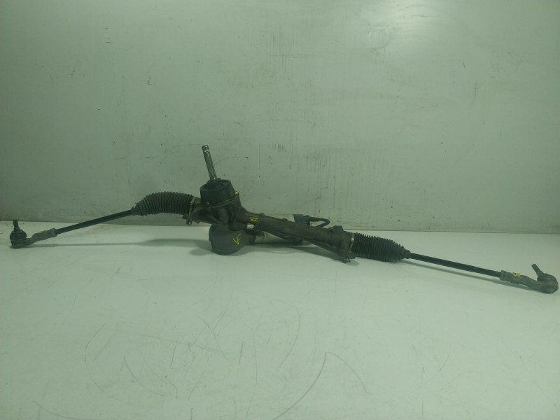 Recambio de cremallera direccion para audi q4 e-tron aq4e f4bac3 referencia OEM IAM 1EB423053AD 1EB423053AD 