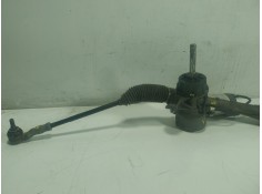 Recambio de cremallera direccion para audi q4 e-tron aq4e f4bac3 referencia OEM IAM 1EB423053AD 1EB423053AD  2