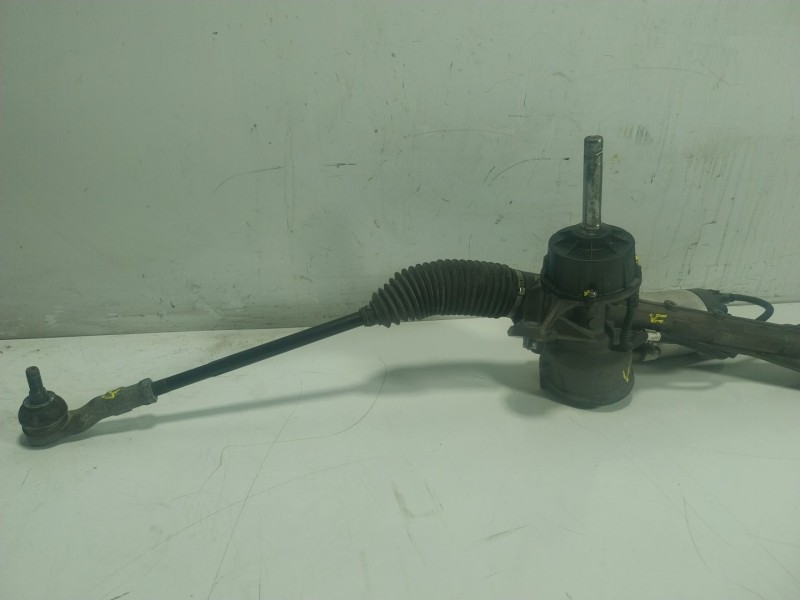 Recambio de cremallera direccion para audi q4 e-tron aq4e f4bac3 referencia OEM IAM 1EB423053AD 1EB423053AD 