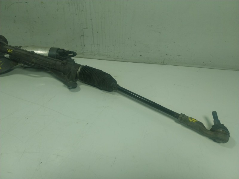 Recambio de cremallera direccion para audi q4 e-tron aq4e f4bac3 referencia OEM IAM 1EB423053AD 1EB423053AD 