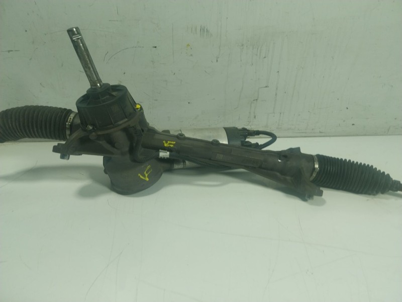 Recambio de cremallera direccion para audi q4 e-tron aq4e f4bac3 referencia OEM IAM 1EB423053AD 1EB423053AD 