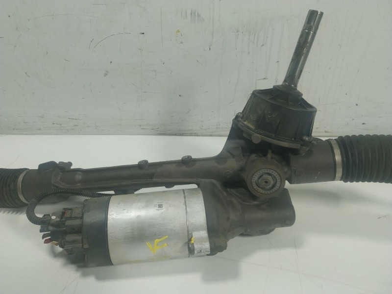 Recambio de cremallera direccion para audi q4 e-tron aq4e f4bac3 referencia OEM IAM 1EB423053AD 1EB423053AD 