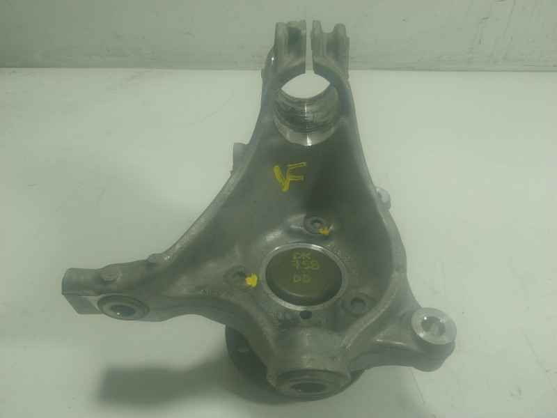 Recambio de mangueta delantera derecha para audi q4 e-tron aq4e f4bac3 referencia OEM IAM 1EA407254H  