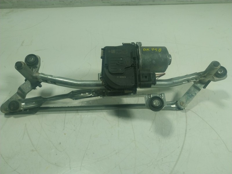 Recambio de motor limpia delantero para audi q4 e-tron aq4e f4bac3 referencia OEM IAM 11B955023A 11B955119 