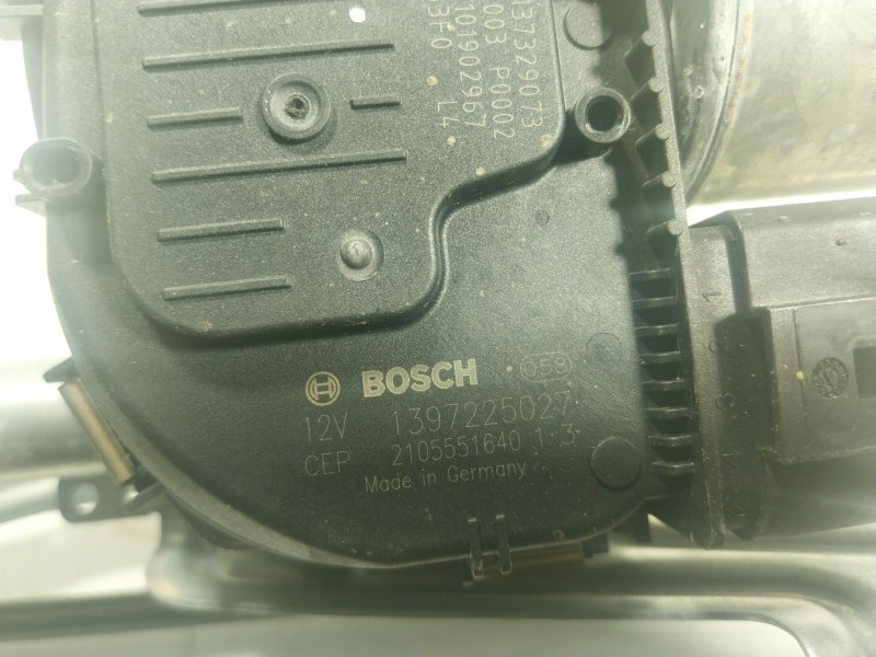 Recambio de motor limpia delantero para audi q4 e-tron aq4e f4bac3 referencia OEM IAM 11B955023A 11B955119 