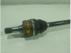 Recambio de transmision trasera derecha para audi q4 e-tron aq4e f4bac3 referencia OEM IAM 1EA501204J 1EA501204J  2