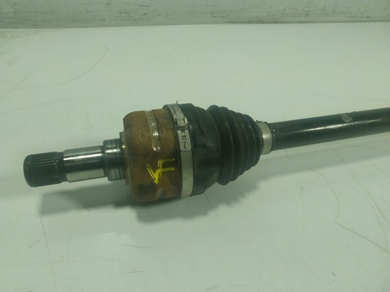 Recambio de transmision trasera derecha para audi q4 e-tron aq4e f4bac3 referencia OEM IAM 1EA501204J 1EA501204J 