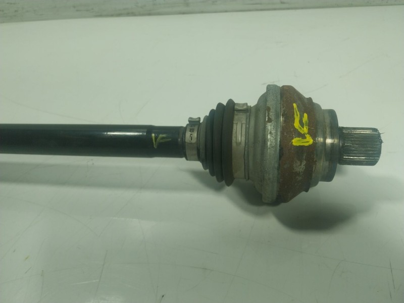 Recambio de transmision trasera derecha para audi q4 e-tron aq4e f4bac3 referencia OEM IAM 1EA501204J 1EA501204J 