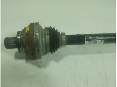 Recambio de transmision trasera izquierda para audi q4 e-tron aq4e f4bac3 referencia OEM IAM 1EA501203J 1EA501203J  2