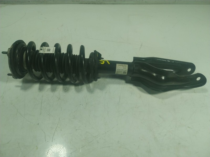 Recambio de amortiguador delantero derecho para tesla y referencia OEM IAM  118836800E 