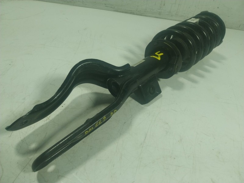 Recambio de amortiguador delantero derecho para tesla y referencia OEM IAM  118836800E 