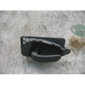 MANETA INTERIOR TRASERA IZQUIERDA 