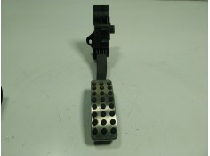 Recambio de potenciometro pedal para mercedes-benz clase cla (w117) shooting brake 2.1 cdi cat referencia OEM IAM  A2463001604 