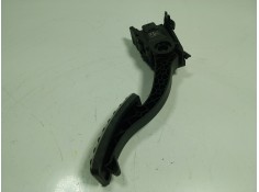 Recambio de potenciometro pedal para mercedes-benz clase cla (w117) shooting brake 2.1 cdi cat referencia OEM IAM  A2463001604  2