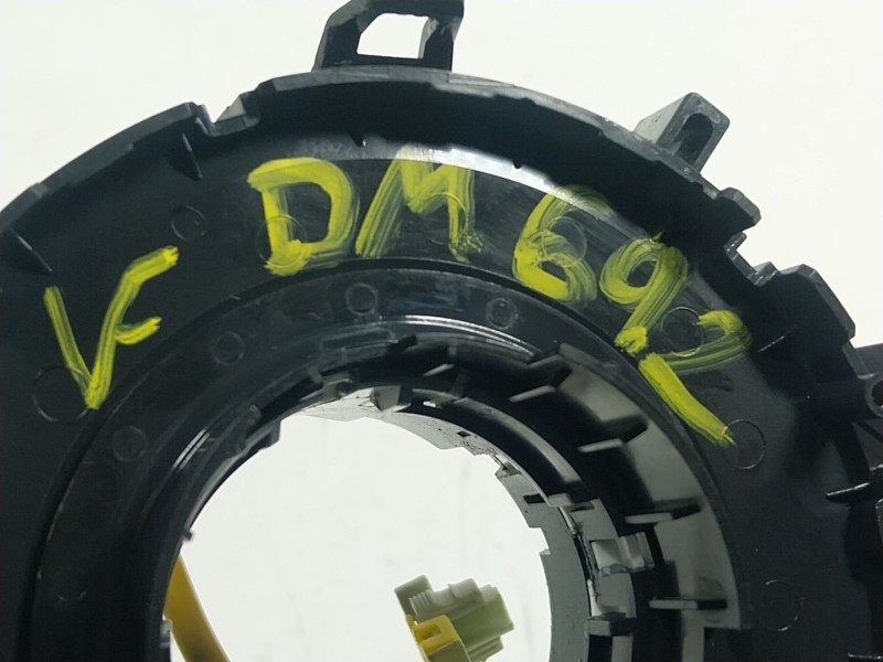 Recambio de anillo airbag para ford ka+ iii (uk, fk) 1.2 referencia OEM IAM  AB3914A66A 