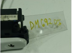 Recambio de maneta exterior delantera izquierda para ford ka+ iii (uk, fk) 1.2 referencia OEM IAM  E4B5A224A37  2